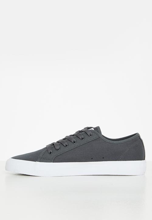 DC - Dc manual txse - dark grey (072)