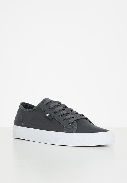 DC - Dc manual txse - dark grey (072)