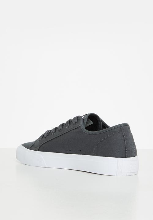 DC - Dc manual txse - dark grey (072)