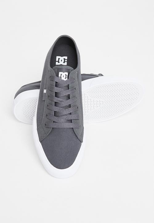 DC - Dc manual txse - dark grey (072)