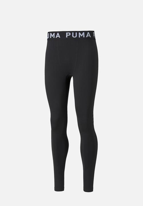 PUMA - FORMKNIT SEAMLESS Long Training Tights - Black