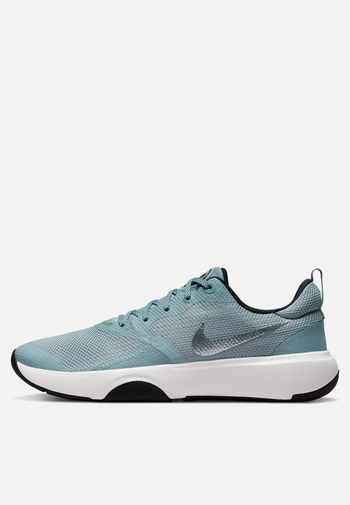 Nike - City rep tr - aviator grey/metallic silver/black