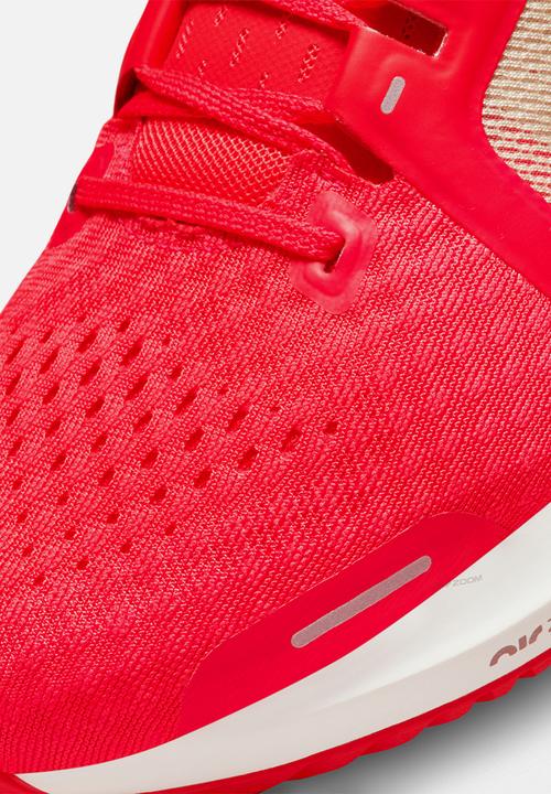 Nike - Air zoom vomero 16 - siren red/volt-red clay/summit white