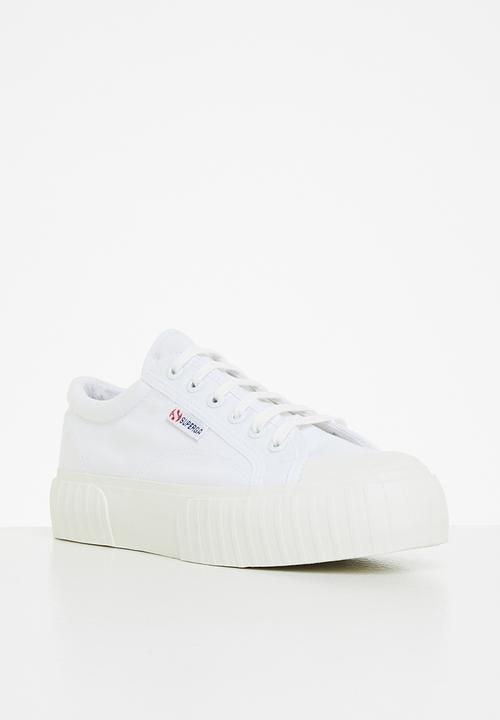 SUPERGA - 2631 Stripe 