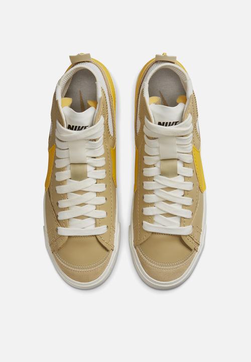Nike - Blazer mid '77 jumbo