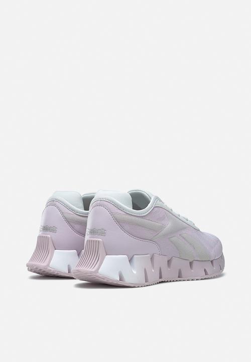 Reebok - Zig dynamica 3 - pure grey 1/quartz glow/ftwr white