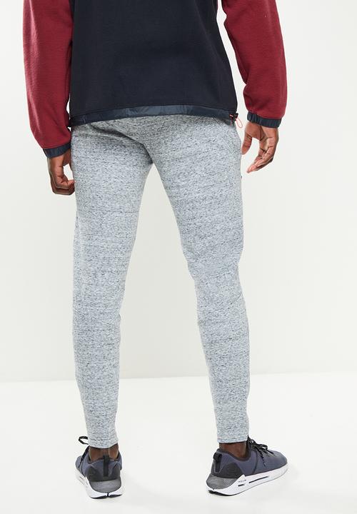 Under Armour - Curry Joggers - Grey