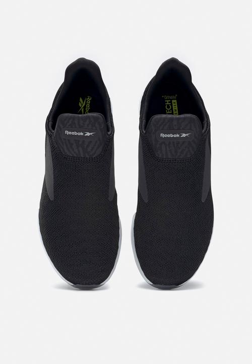 Reebok - Dailyfit dmx slip on - black/white