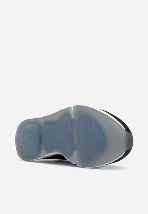 Reebok - Dailyfit dmx slip on - black/white