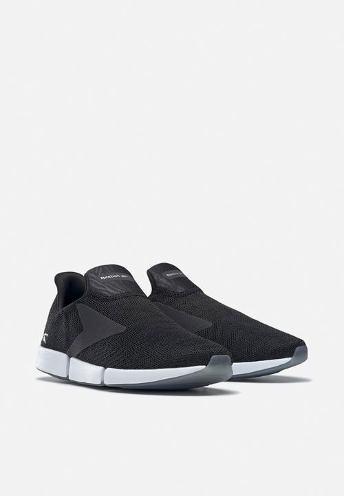 Reebok - Dailyfit dmx slip on - black/white