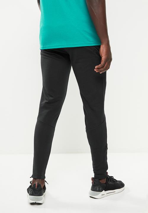 Under Armour - Curry Joggers - Black