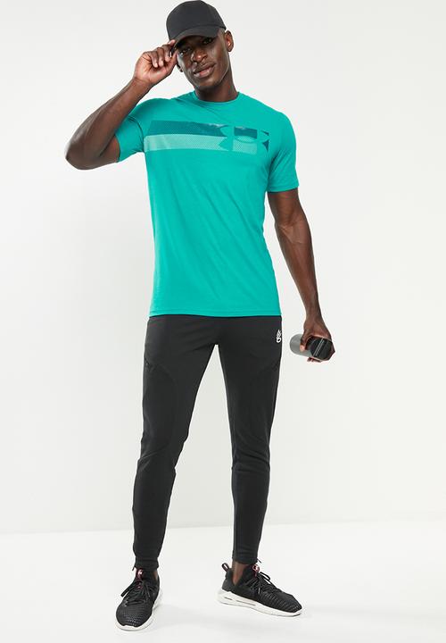 Under Armour - Curry Joggers - Black
