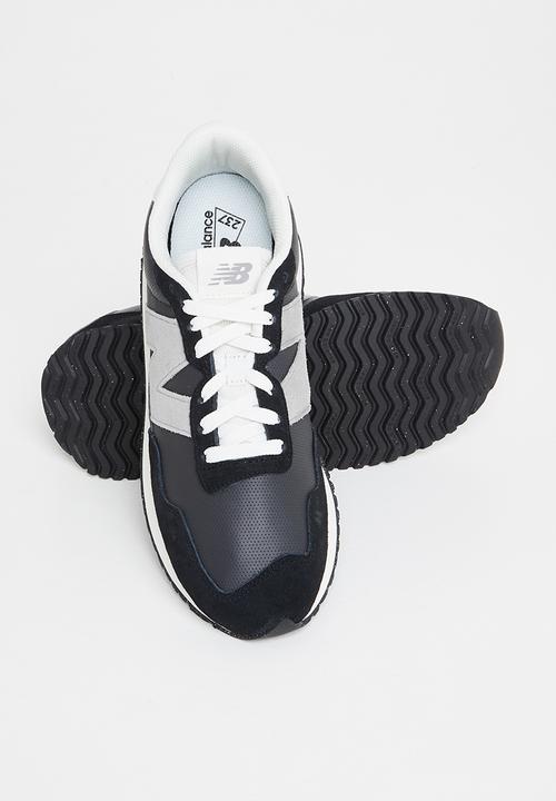 New Balance  - 237 v1 - black (001)