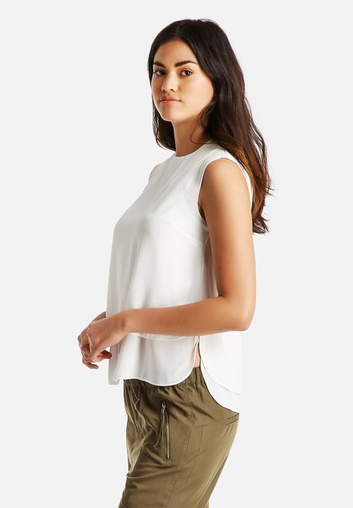 Vero Moda - Caroline Top 