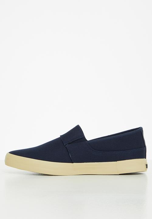 SOVIET - M gabriel - navy & cement