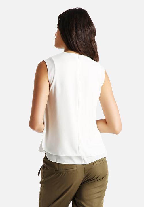 Vero Moda - Caroline Top 