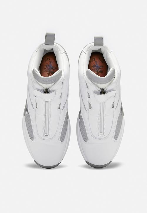Reebok - Answer IV
