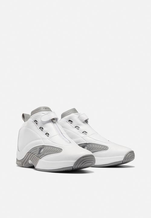 Reebok - Answer IV
