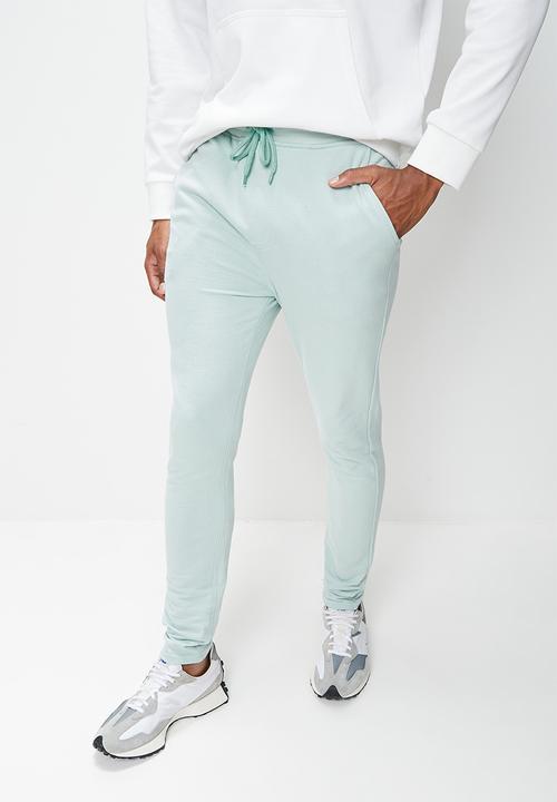 sweatpant chinos