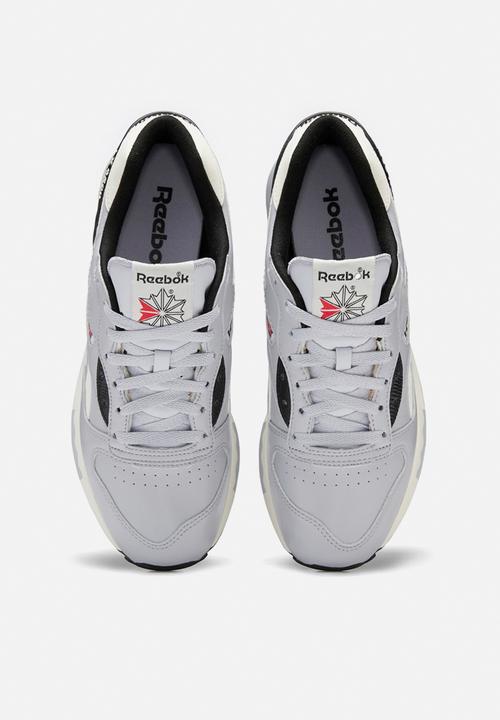 Reebok - Lx8500 - reserve - cold grey 2/chalk/core black