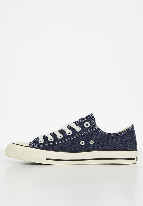 SOVIET - L viper fash 22 - denim & cream