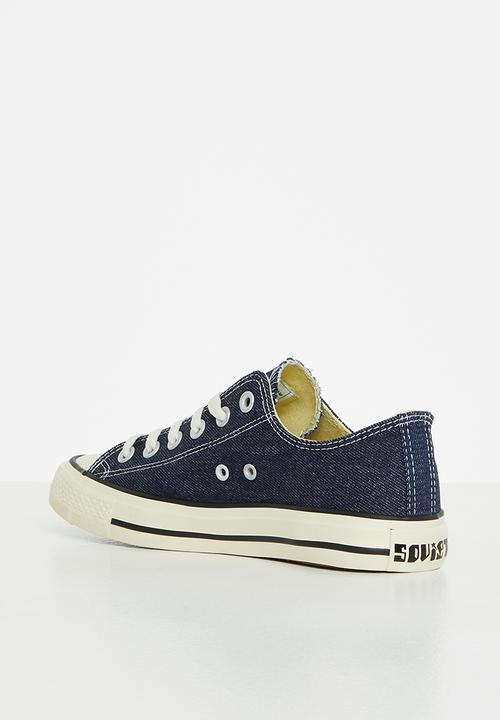 SOVIET - L viper fash 22 - denim & cream