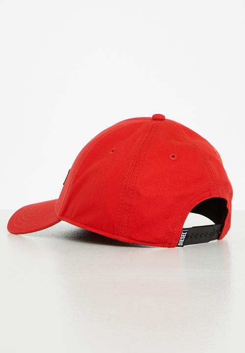 Diesel  - Corry-div - red