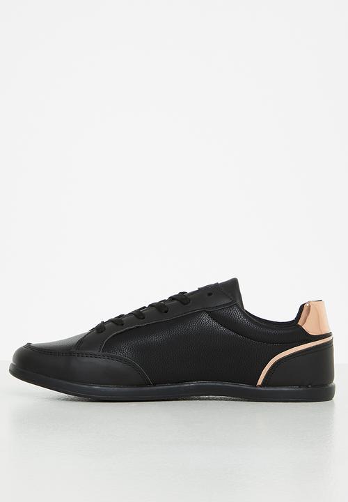 SOVIET - L charlene - black