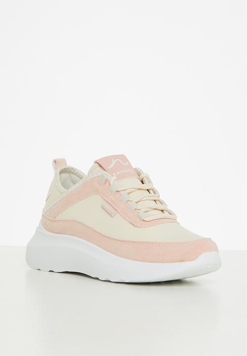 KANGOL - Avril sneaker - pink