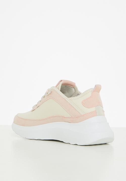 KANGOL - Avril sneaker - pink