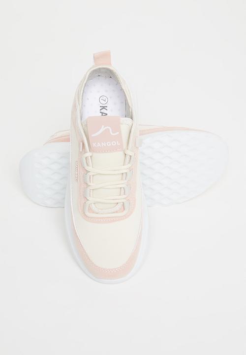 KANGOL - Avril sneaker - pink