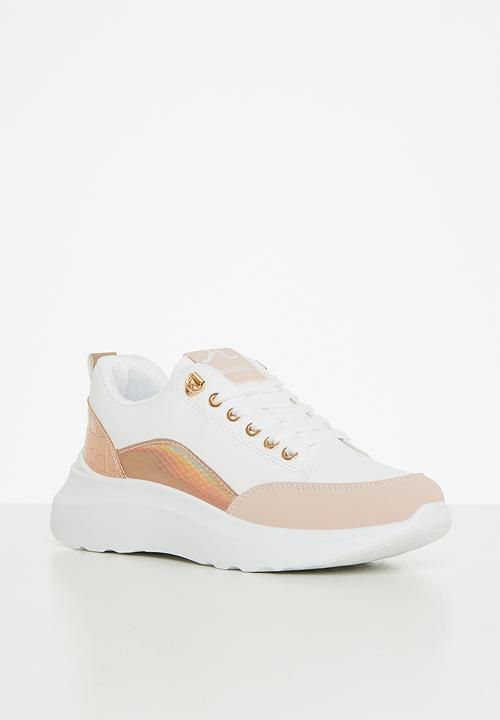 KANGOL - Dido sneaker - pink