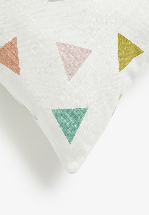 Sixth Floor - Aria cushion cover - multi