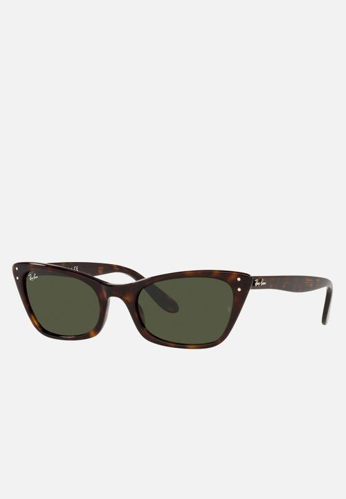 Ray-Ban - Lady burbank 52 - havana
