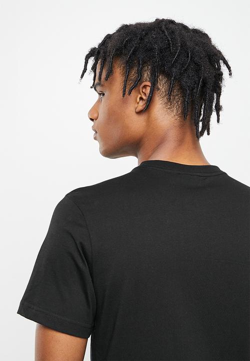 adidas Originals - Adiplay head short sleeve m - black