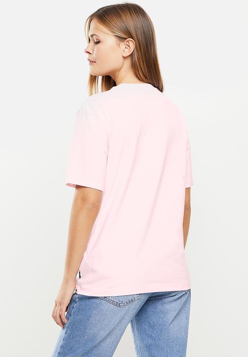 Vans - Wm classic patch pocket - cradle pink