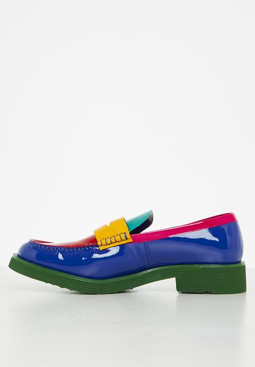 Jeffrey Campbell - Lenna - multi 