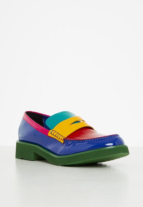 Jeffrey Campbell - Lenna - multi 