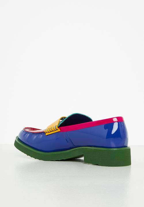 Jeffrey Campbell - Lenna - multi 