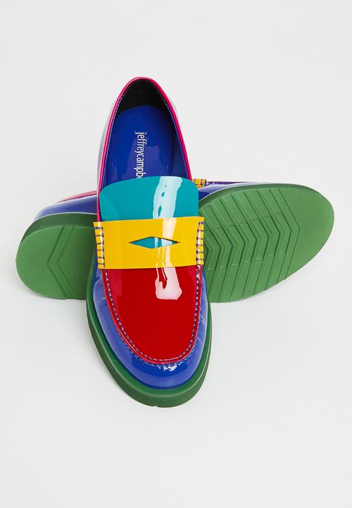 Jeffrey Campbell - Lenna - multi 