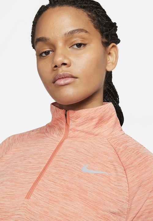Nike - W nk df pacer hz - madder root