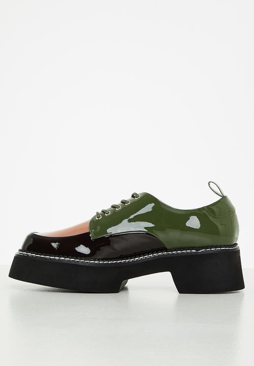 Jeffrey Campbell - Book - multi 
