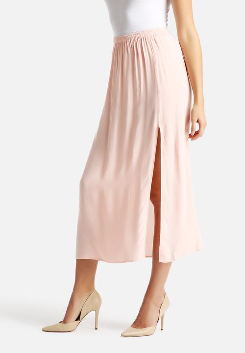 Vero Moda - Muse Ankle Skirt