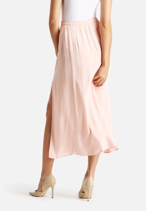 Vero Moda - Muse Ankle Skirt