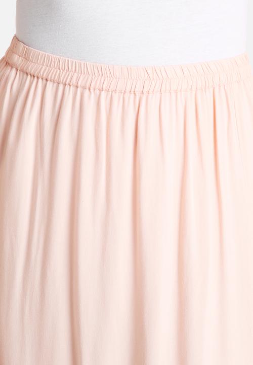 Vero Moda - Muse Ankle Skirt