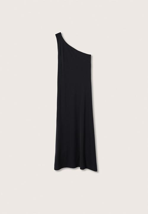 MANGO - Dress joseph - black