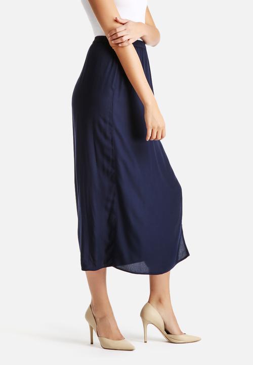 Vero Moda - Muse Ankle Skirt