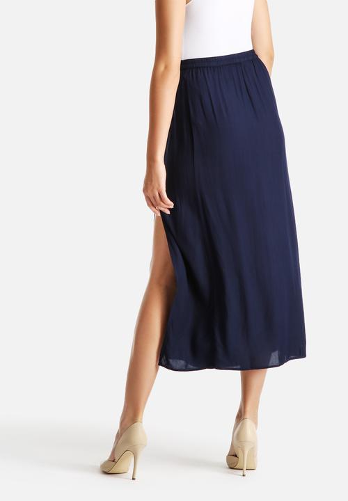 Vero Moda - Muse Ankle Skirt
