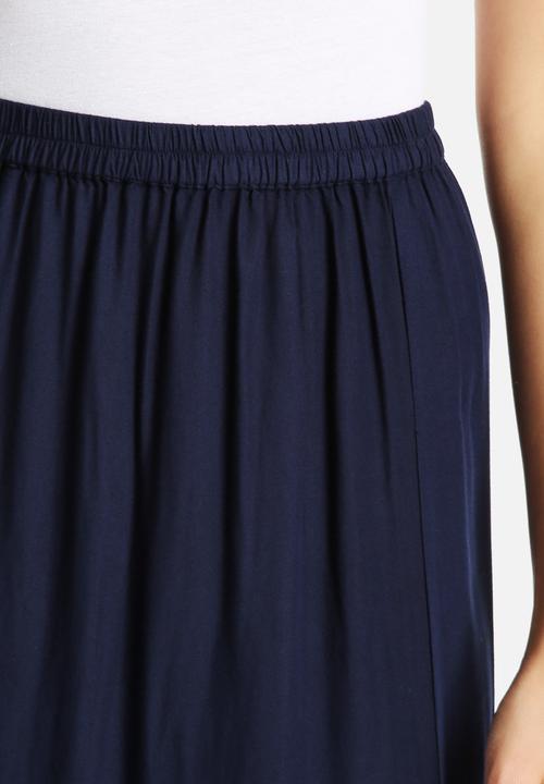 Vero Moda - Muse Ankle Skirt