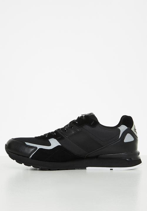 Replay - Adrien sport level - black